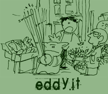 Logo eddy.it